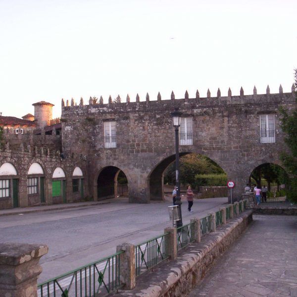 guia, camino santiago, compostela, peregrino, camino frances, camino portugues, track camino de santiago, info camino de santiago