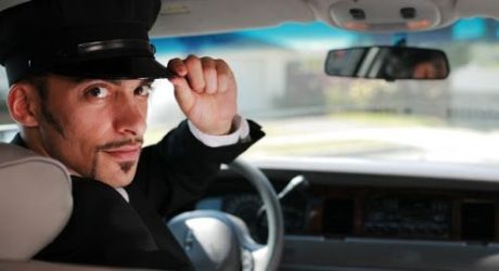 conductores profesionales